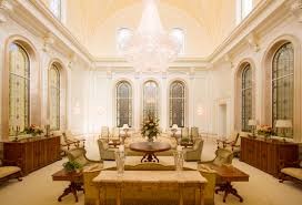 Templo - Ordenanzas sagradas